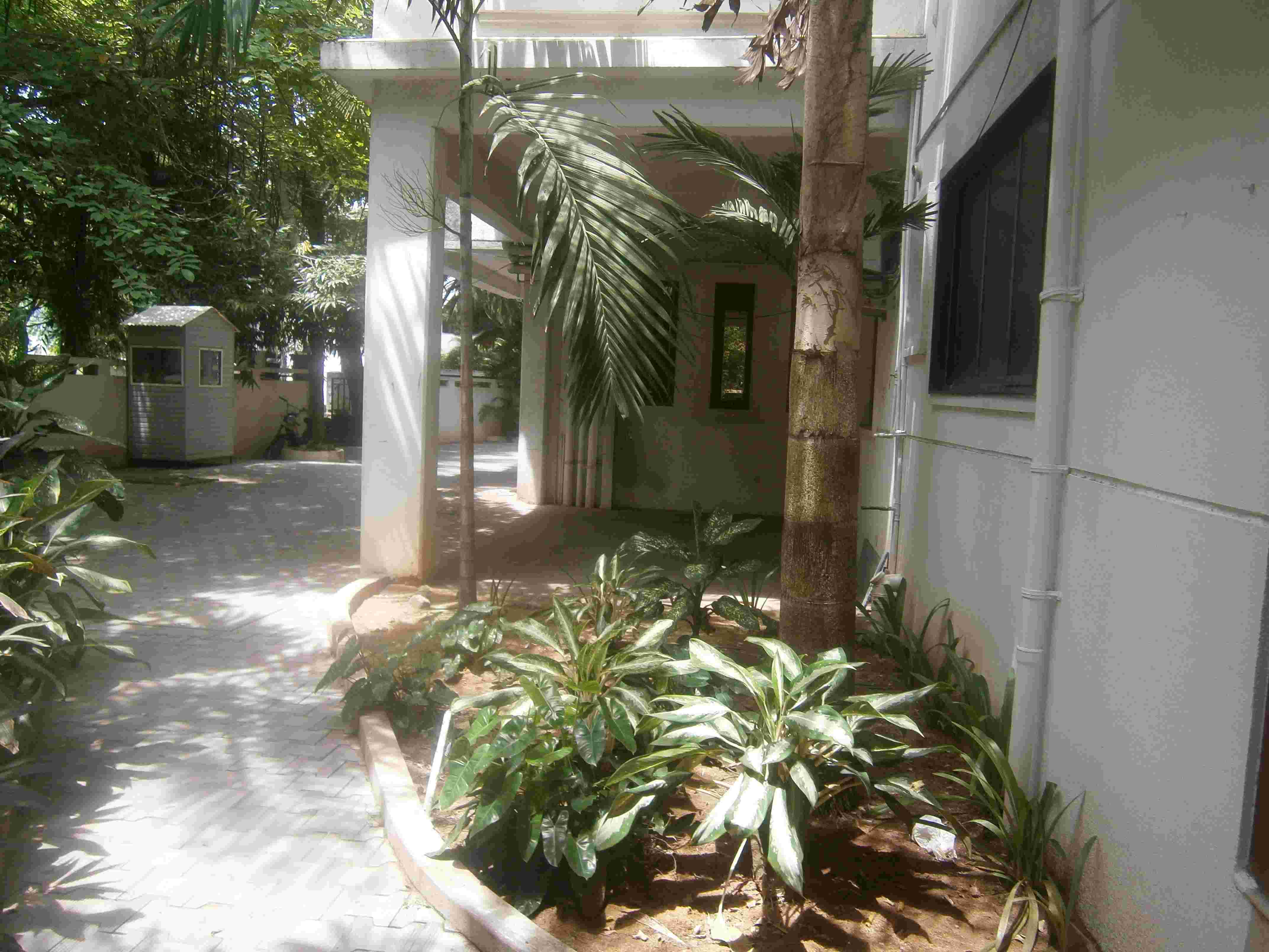 Exclusive Listed Flat For Sale ABM Avenue, Boat ClubChennai Hanu